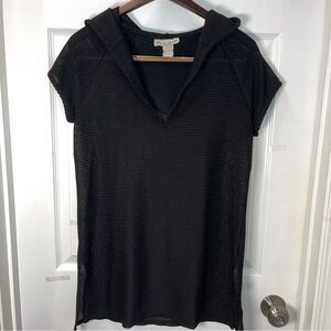 Jordan Taylor women beach cover up size small made in USA